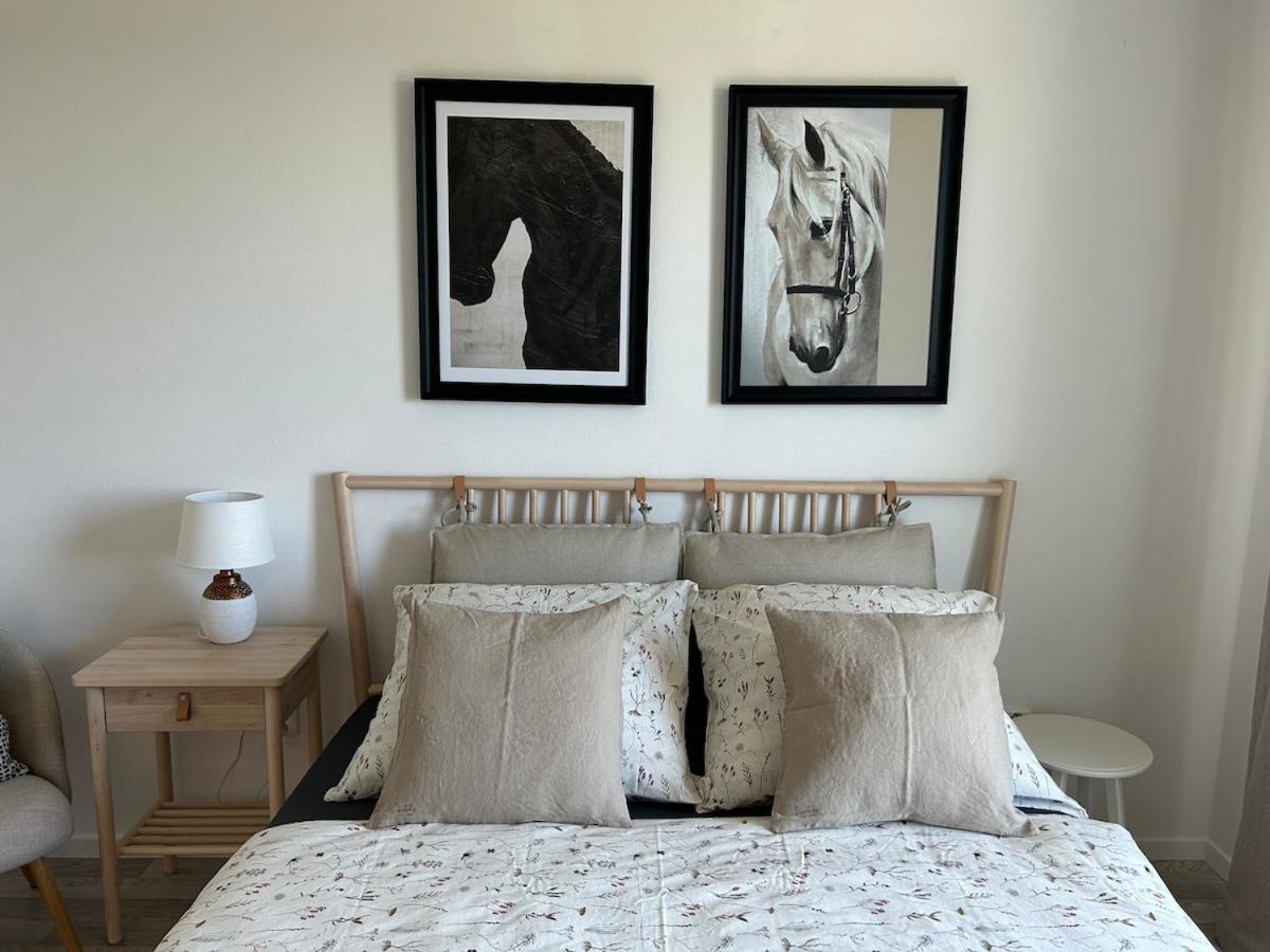Xbs View Parking Apartment *